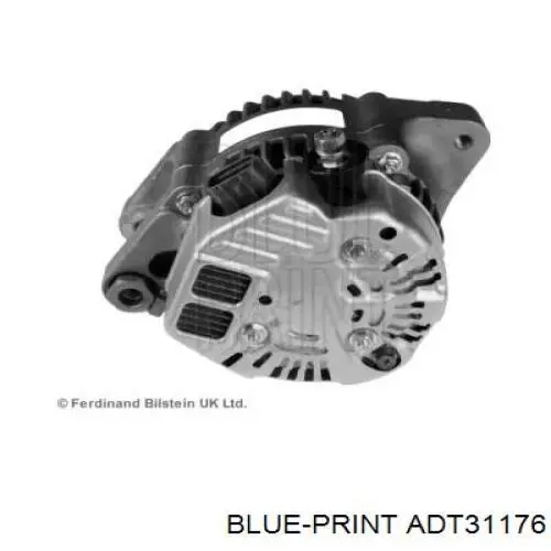 ADT31176 Blue Print alternador