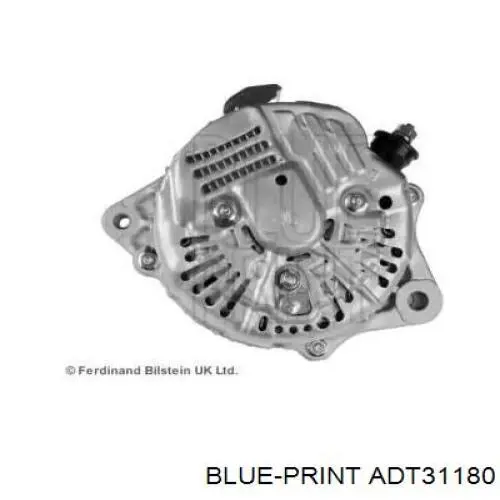 ALN2022RB Motorherz alternador