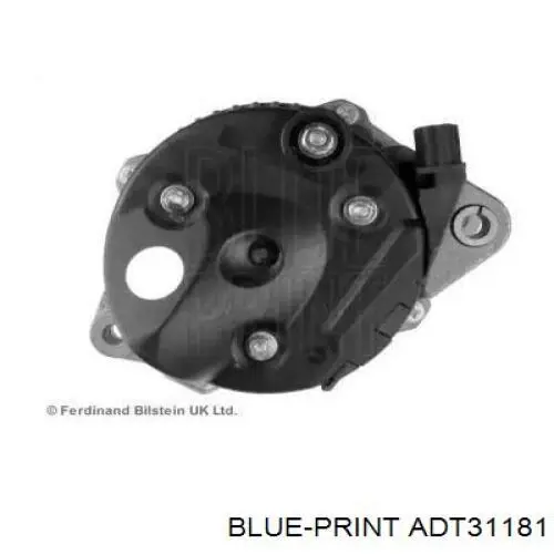  Alternador para Toyota Corolla E10