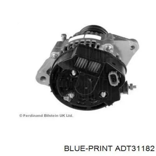 ADT31182 Blue Print alternador