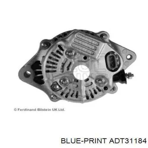 270607517084 Toyota alternador