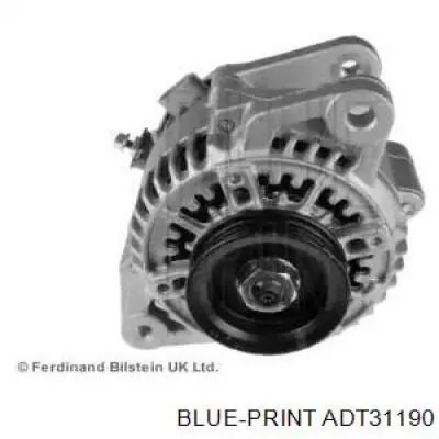 ADT31190 Blue Print alternador