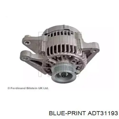  Alternador para Toyota Matrix 