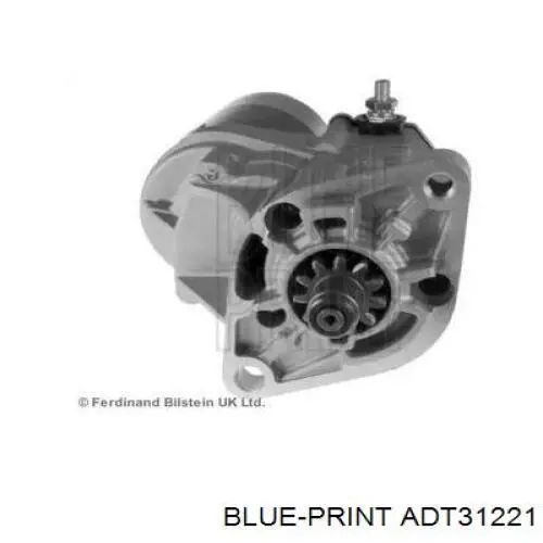 ADT31221 Blue Print motor de arranque