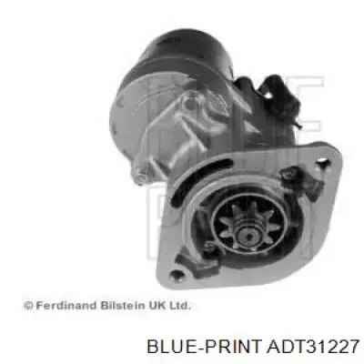 ADT31227 Blue Print motor de arranque