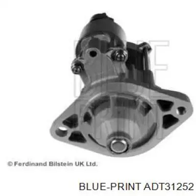 JS1236 REMA-PARTS motor de arranque