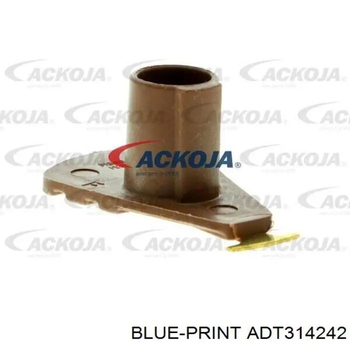  Tapa de distribuidor de encendido para Toyota 4 Runner N130