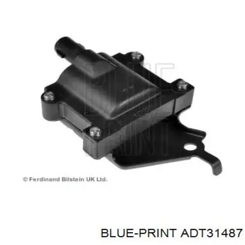 ADT31487 Blue Print bobina de encendido