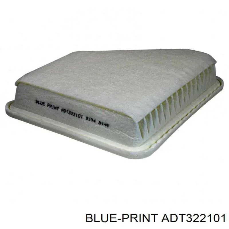 ADT322101 Blue Print filtro de aire