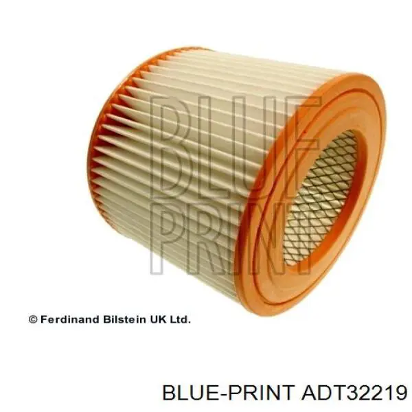 ADT32219 Blue Print filtro de aire