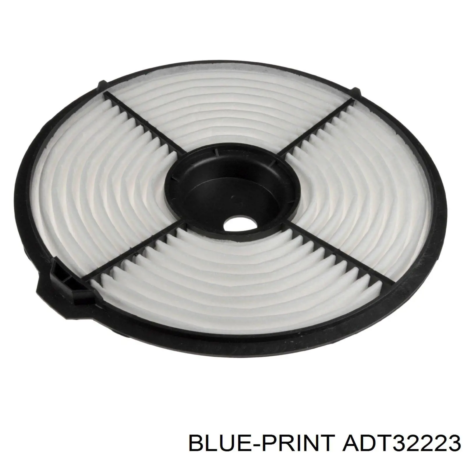 A711 Vasco Filters filtro de aire