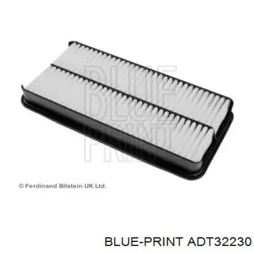 ADT32230 Blue Print filtro de aire