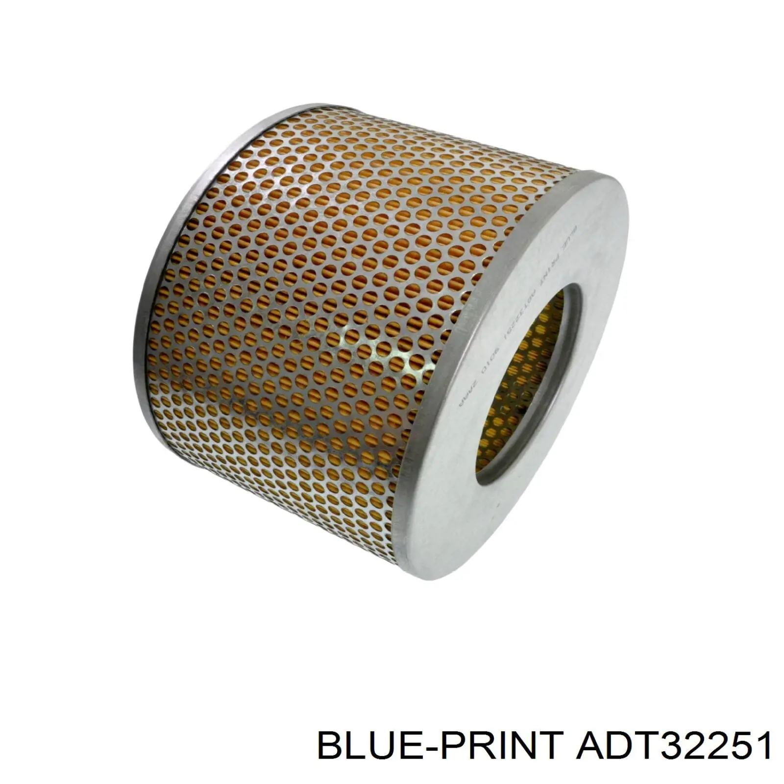 ADT32251 Blue Print filtro de aire