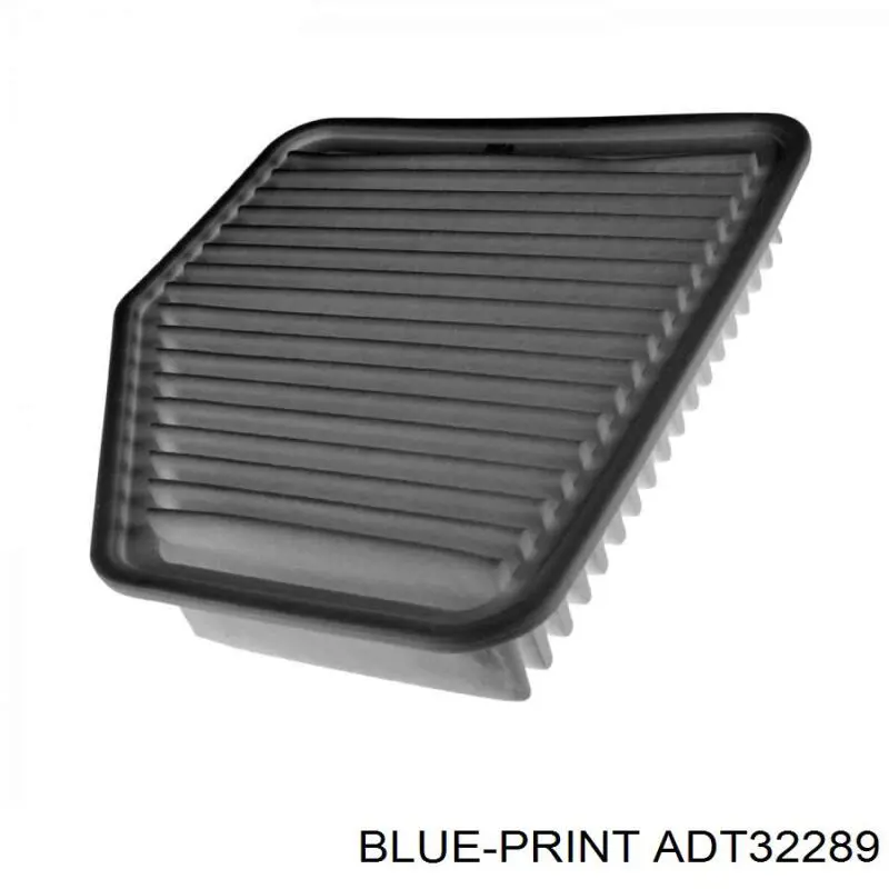 BSF026400162 Polcar filtro de aire