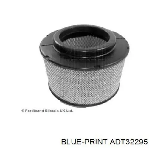  Filtro de aire para Toyota Hilux KUN15