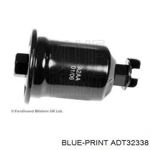 2330049060 Toyota filtro combustible