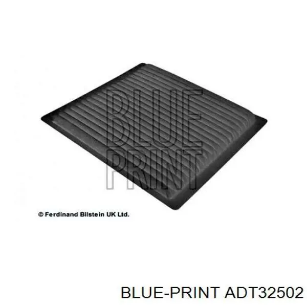  Filtro de habitáculo para Lexus RX U1_