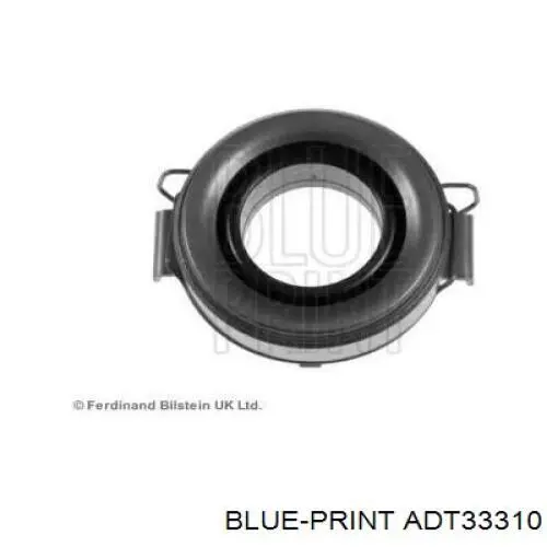  Cojinete de desembrague para Toyota Solara V3