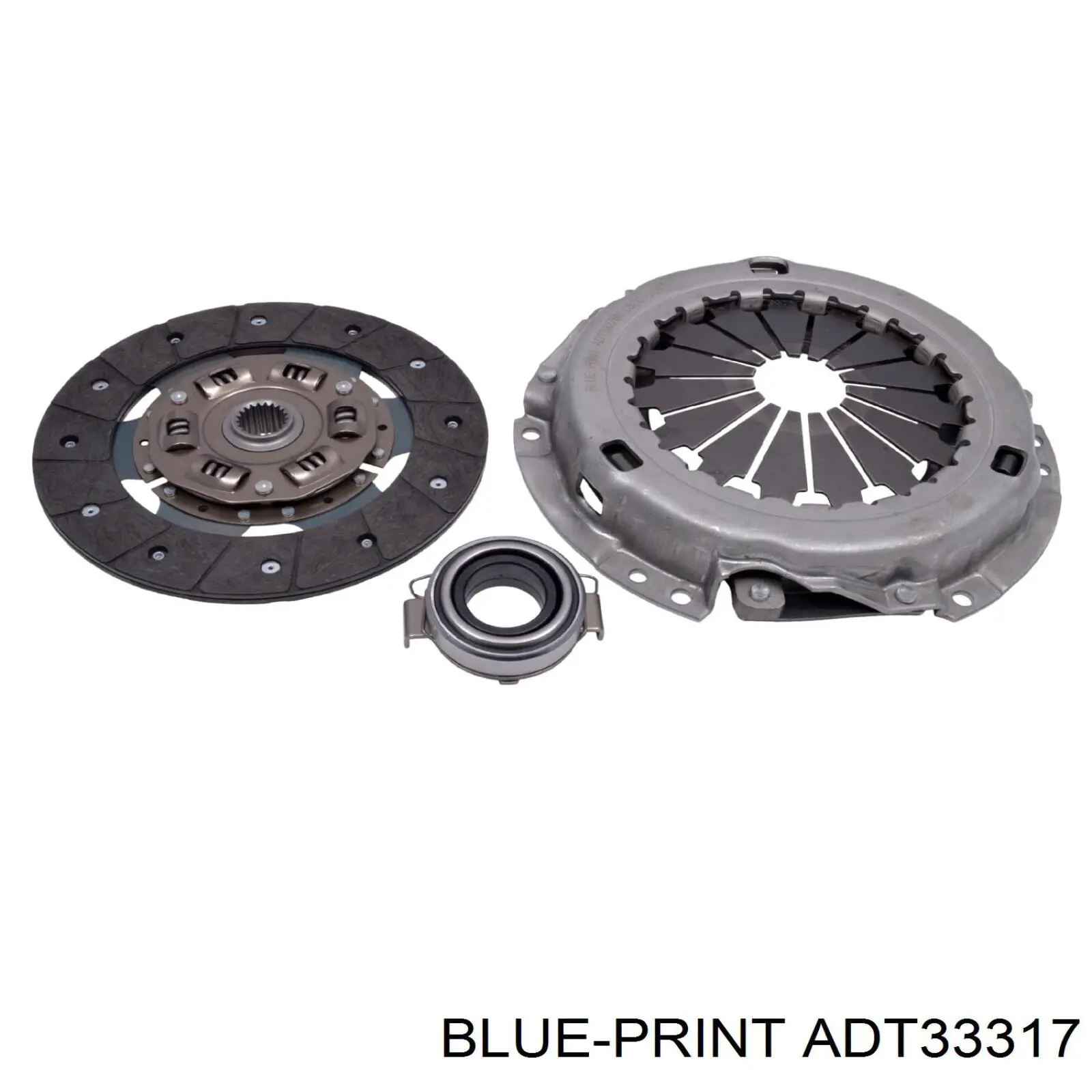  Cojinete de desembrague para Toyota Auris E15