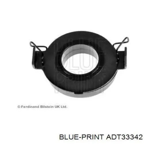 3123012190A Toyota cojinete de desembrague