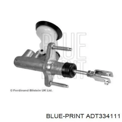  Cilindro maestro de embrague para Toyota Corolla 