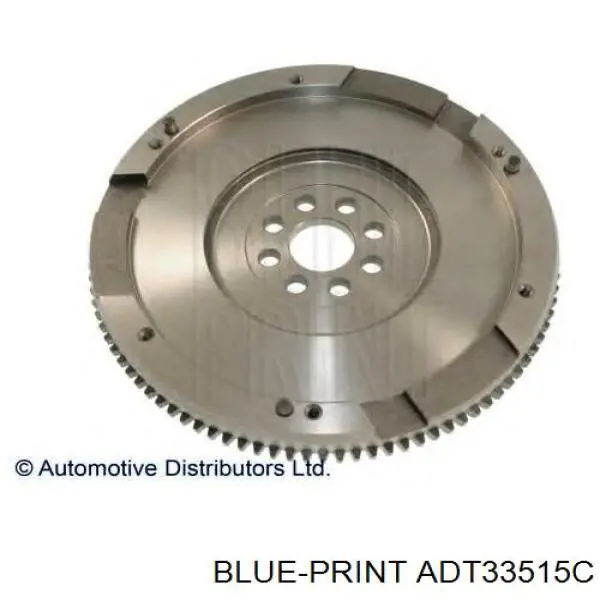 ADT33515C Blue Print volante motor