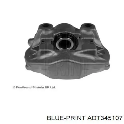  Pinza de freno trasero derecho para Lexus LS UCF30