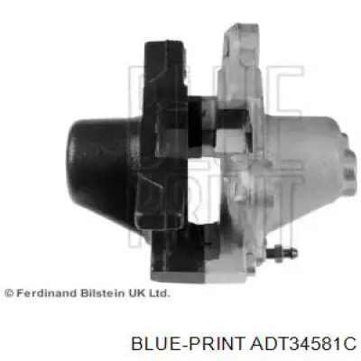  Pinza de freno trasera izquierda para Lexus IS E1