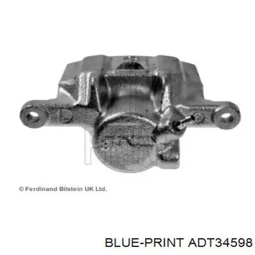  Pinza de freno trasera izquierda para Toyota Previa ACR3