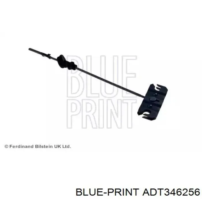  Cable de freno de mano delantero para Toyota Corolla 