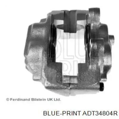 477303508084 Toyota pinza de freno delantera derecha