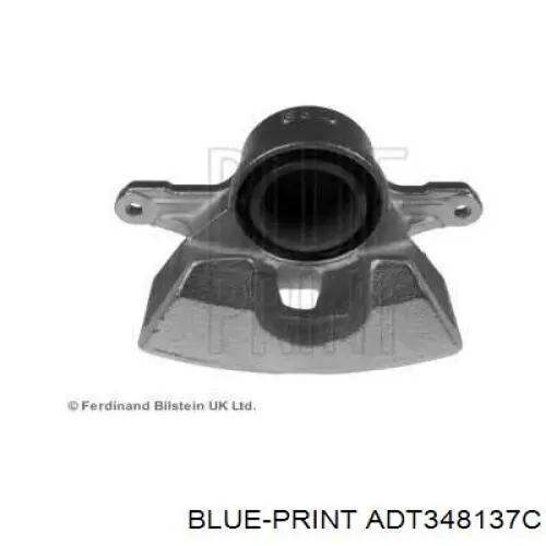  Pinza de freno delantera izquierda para Lexus IS E2