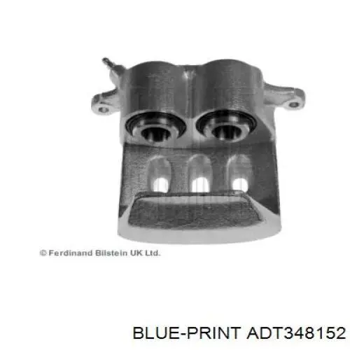  Pinza de freno delantera derecha para Lexus IS E1