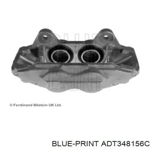 477300K140 Toyota pinza de freno delantera derecha