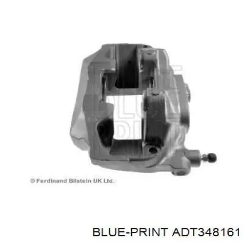  Pinza de freno delantera izquierda para Lexus GS S19