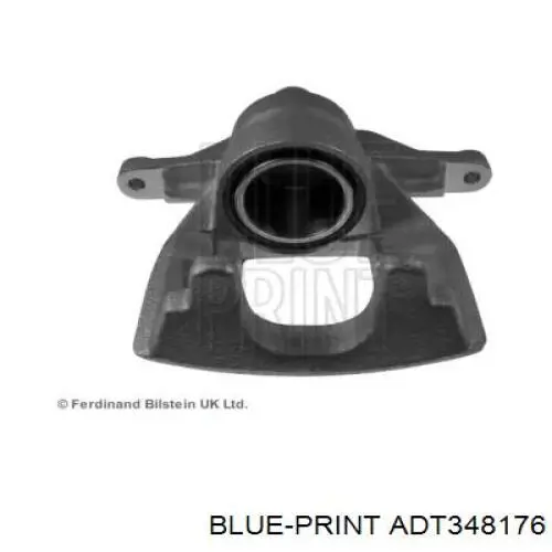  Pinza de freno delantera derecha para Toyota Auris E15