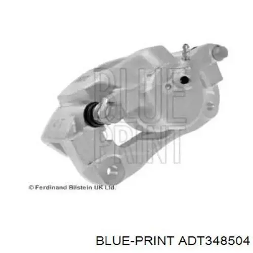  Pinza de freno delantera derecha para Lexus RX U1_