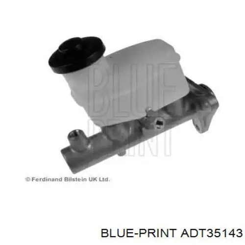  Cilindro principal de freno para Toyota Carina T19