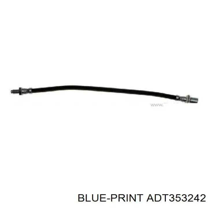 9094702B15 Toyota tubo flexible de frenos trasero