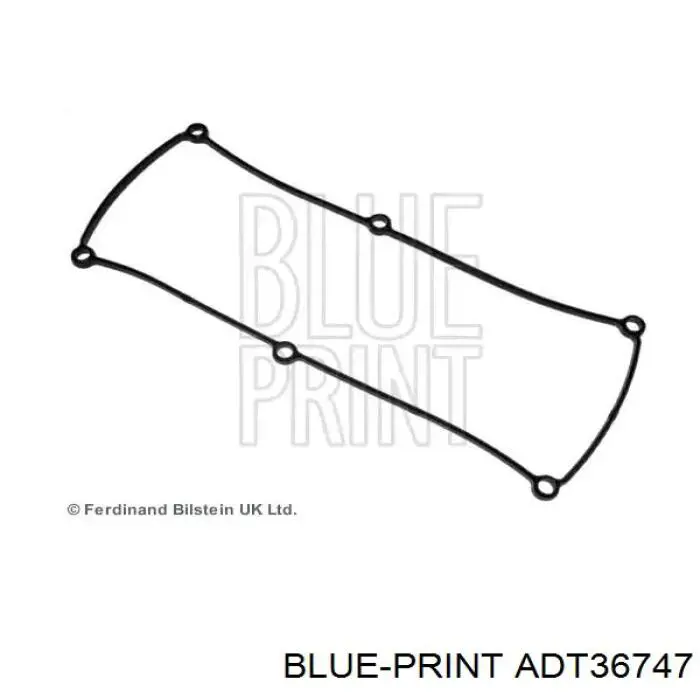 GP-261 Japan Parts junta de la tapa de válvulas del motor