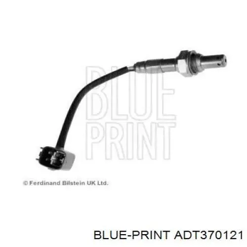 8946752090 Daihatsu sonda lambda sensor de oxigeno para catalizador