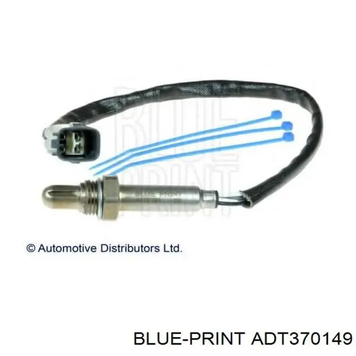 75611 FAE sonda lambda sensor de oxigeno para catalizador