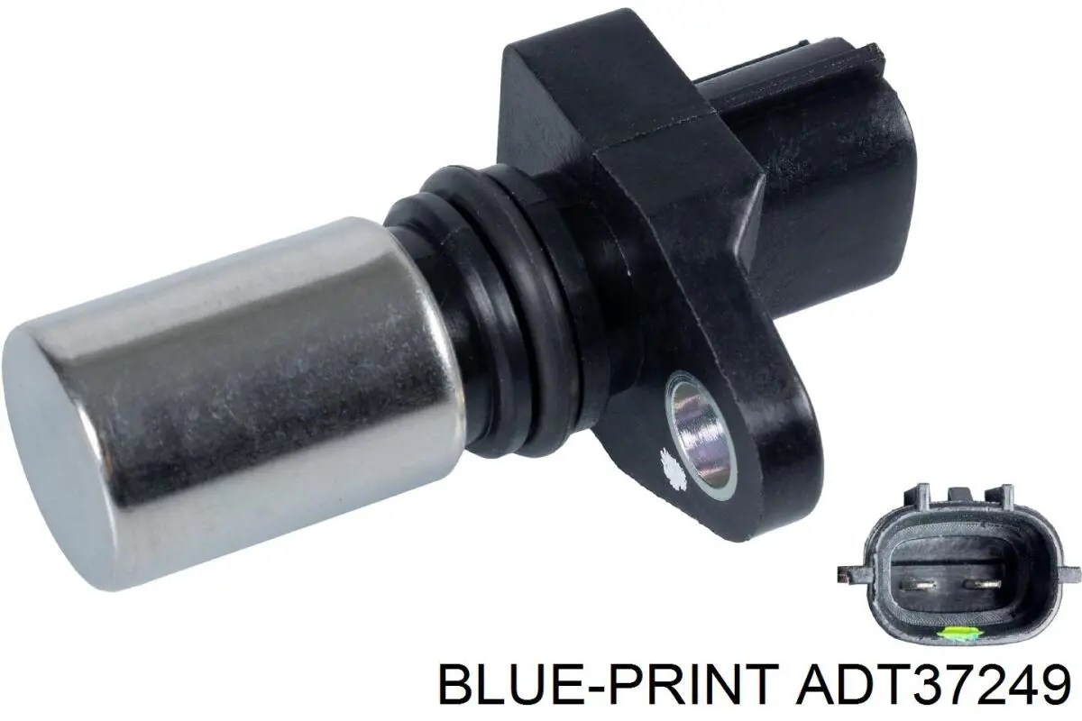 ADT37249 Blue Print sensor de posición del cigüeñal