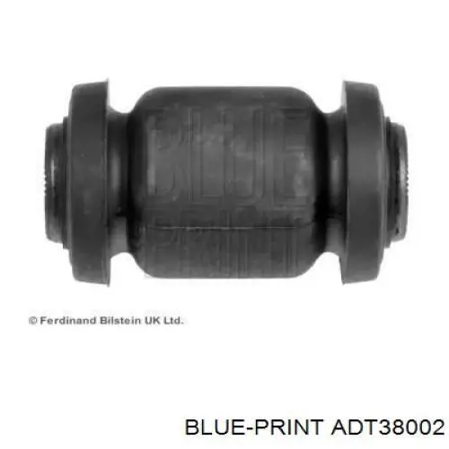  Silentblock de suspensión delantero inferior para Toyota Carina T19