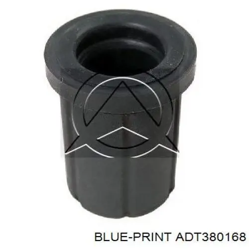  Silentblock trasero de ballesta trasera para Toyota Hilux KUN25