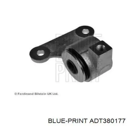 301181312420 Magneti Marelli silentblock de suspensión delantero inferior