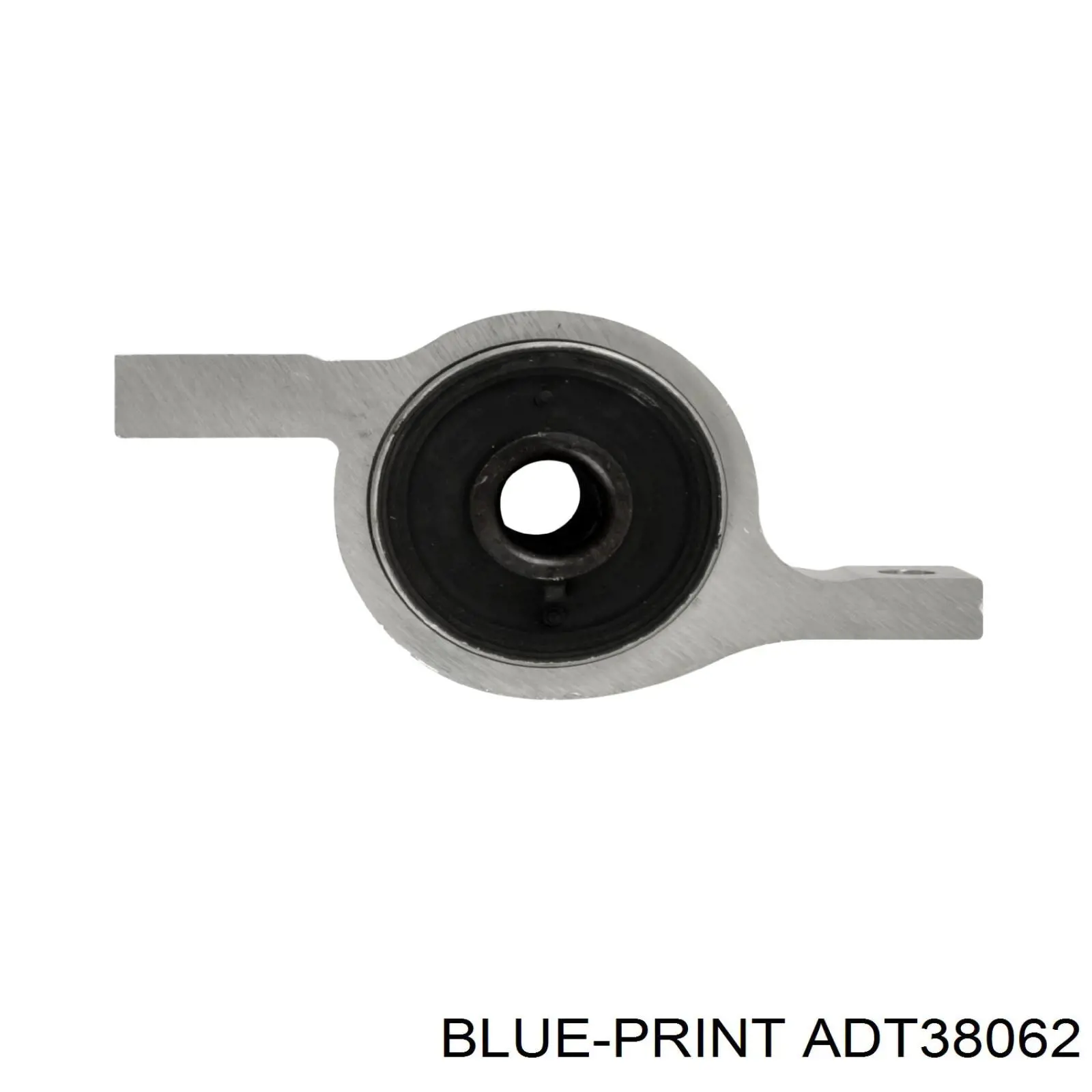 ADT38062 Blue Print silentblock de suspensión delantero inferior