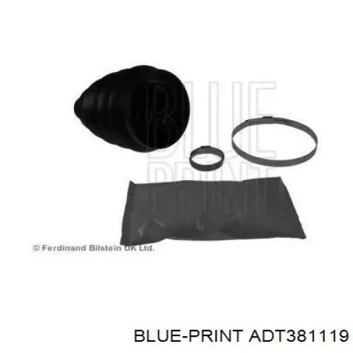  Fuelle, árbol de transmisión delantero exterior para Chevrolet Lacetti J200