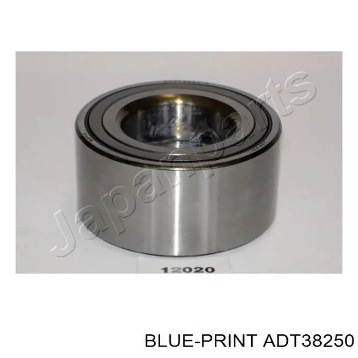 ADT38250 Blue Print cojinete de rueda delantero