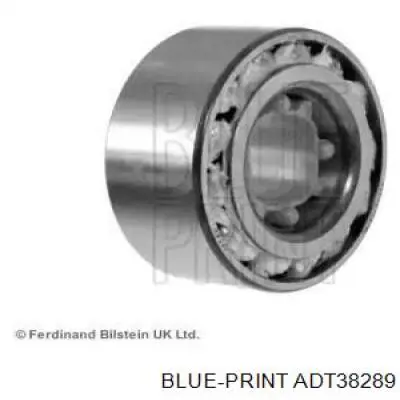 ADT38289 Blue Print cojinete de rueda delantero